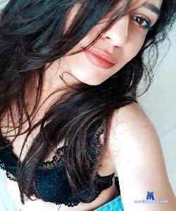 PaolaOlla stripchat livecam performer profile