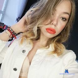 EvaReed_ stripchat livecam performer profile