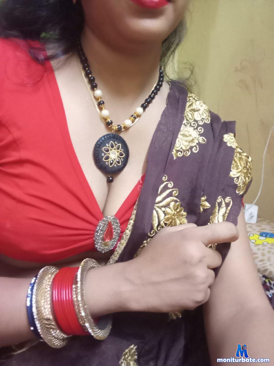 Mast_Pari Stripchat performer