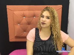 KittyX_Girl stripchat livecam performer profile