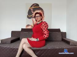 LucilleFairly stripchat livecam performer profile