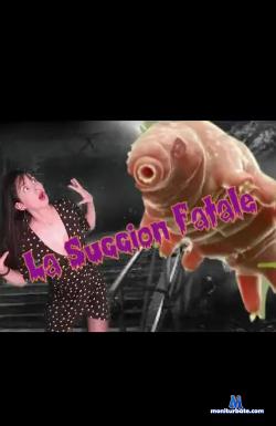 MadameJulia stripchat livecam performer profile